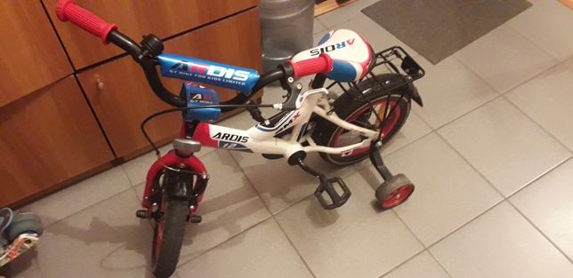 Велосипед детский Ardis BMX 12