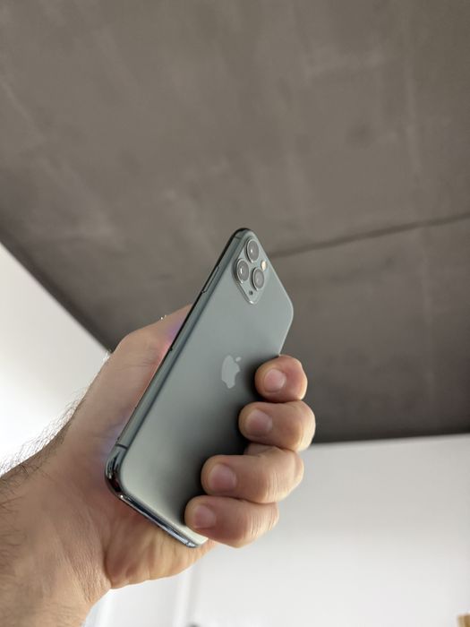 Apple iphone 11 pro 256 gb neverlock 100% айфон про