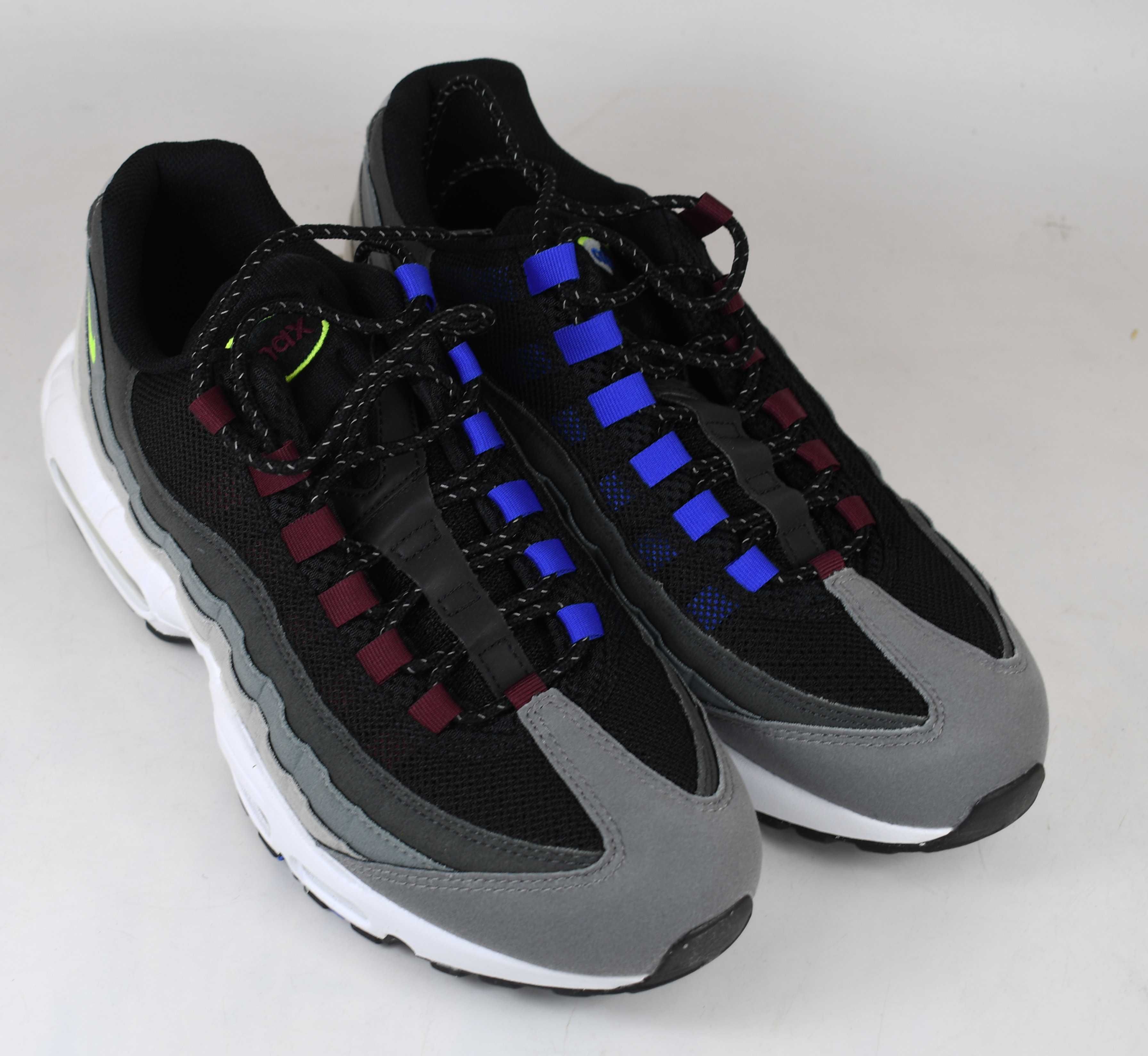 Nowe Buty męskie Nike Air Max 95 roz. 44,5