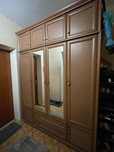Срочно‼️ продам шкаф в прихожую