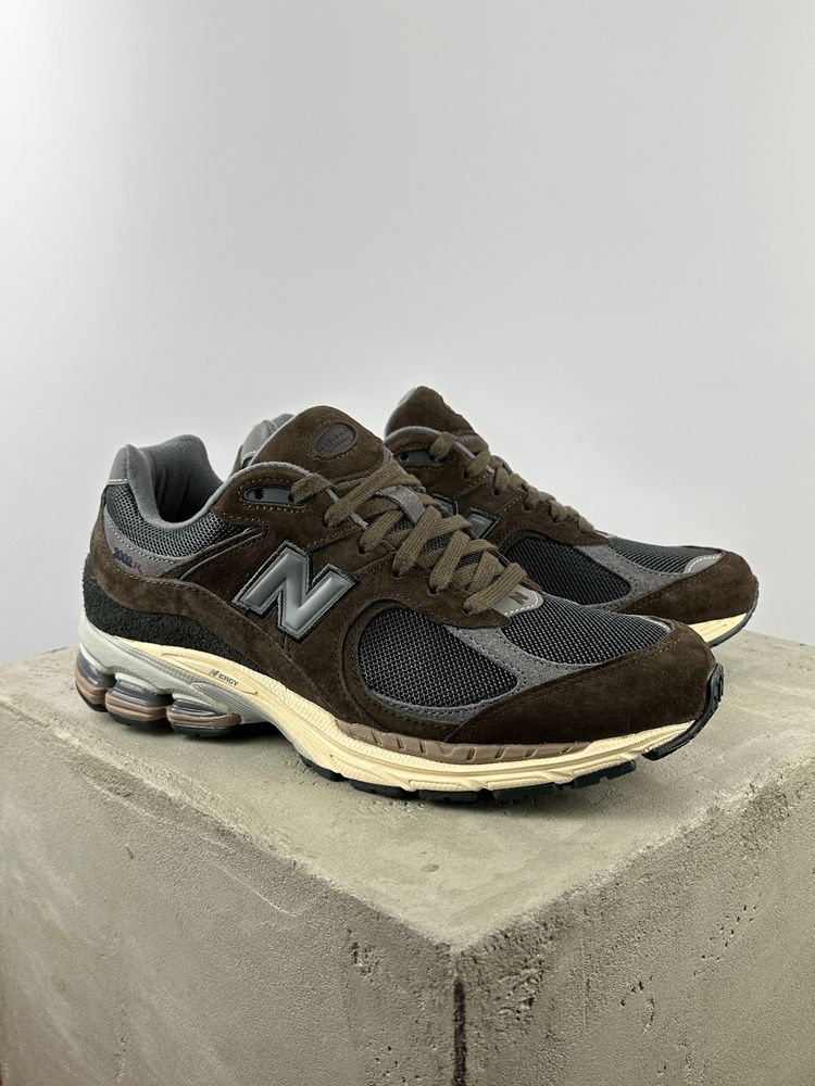 Кроссовки кросівки мужские new balance 2002r 990 991