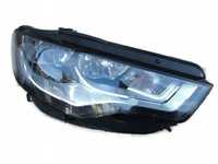 Audi A6 C7 Allroad Lampa prawy przód reflektor 4G0941004R Anglik