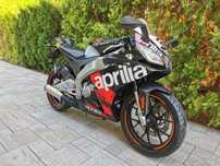 Aprilia RS RABAT -500zł od ceny ! MotoPKO Raty Transport cała Polska