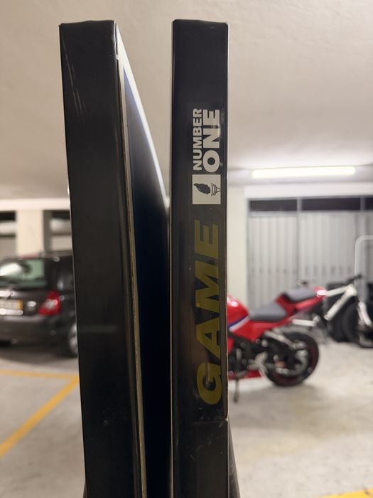 Mesa ping pong ( tenis mesa)