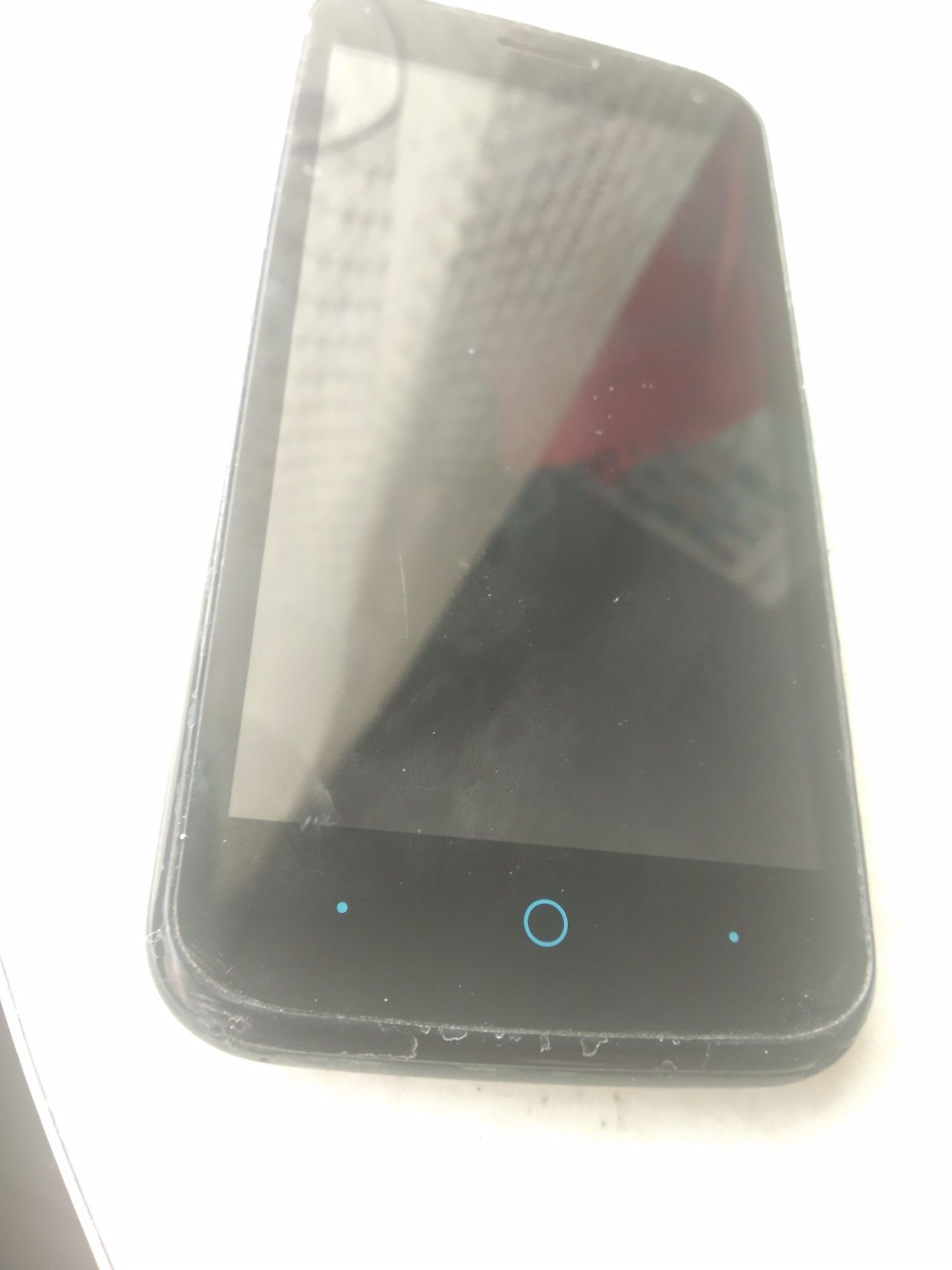 ZTE Blade A430 на запчасти
