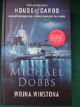 Wojna Winstona. Winston Churchill - Michael Dobbs