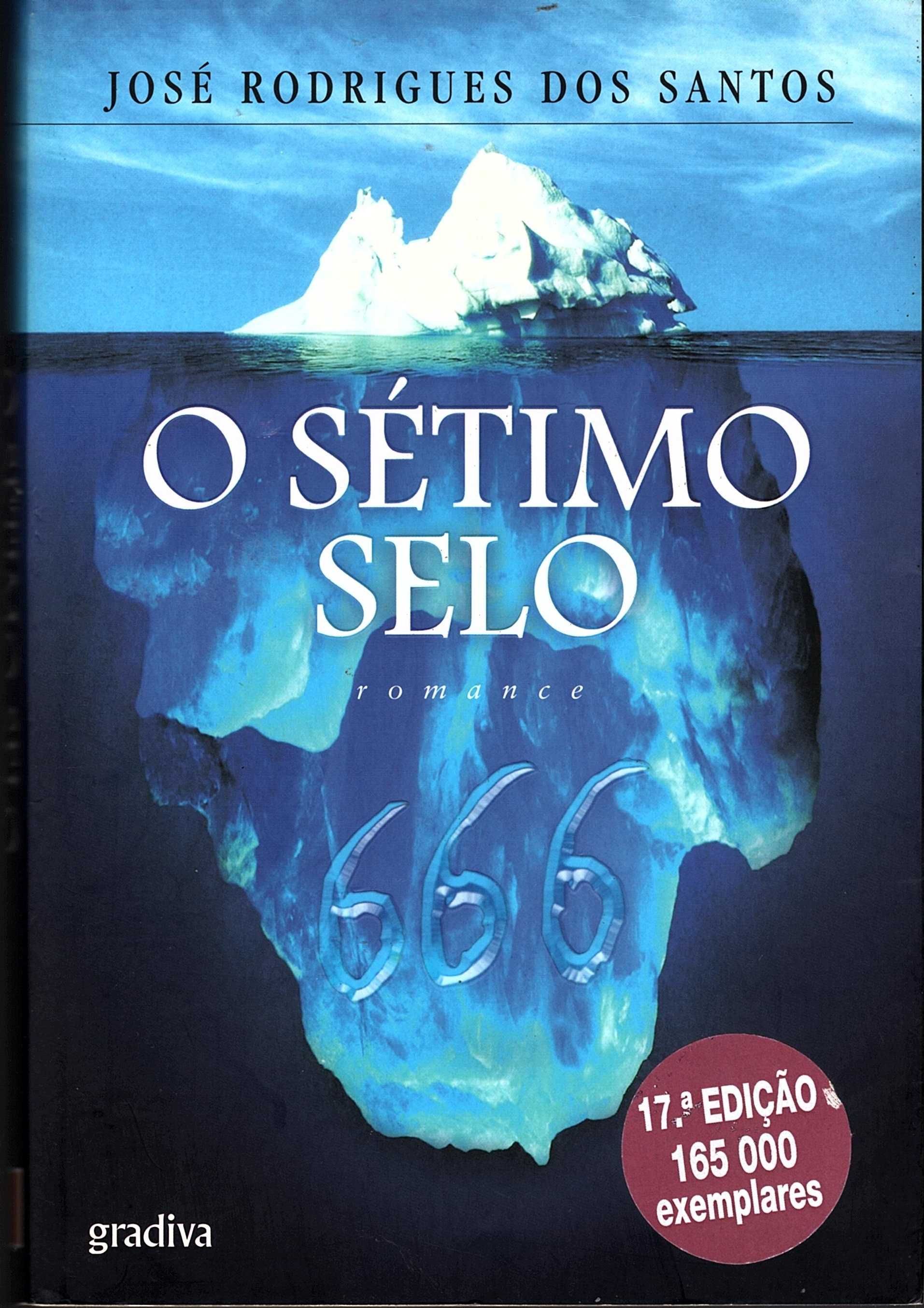 O Sétimo Selo de José Rodrigues dos Santos