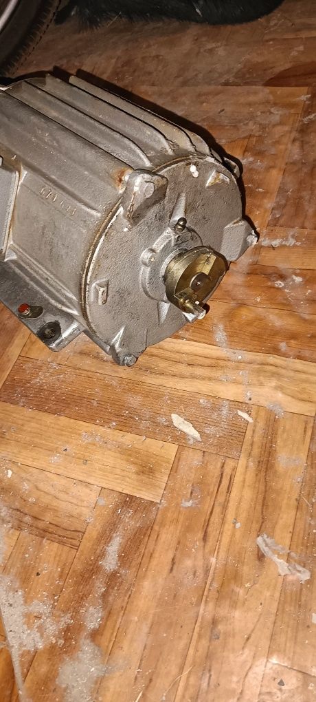 Silnik elektr.1,5 kw
