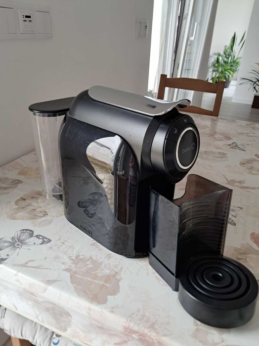 Máquina de café DeltaQ