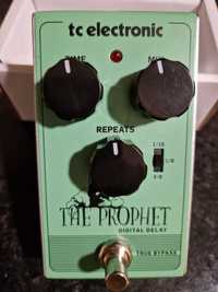 Pedal Delay The Prophet TC Electronic