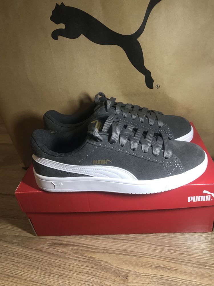 Кросівки кеди Puma оригінал