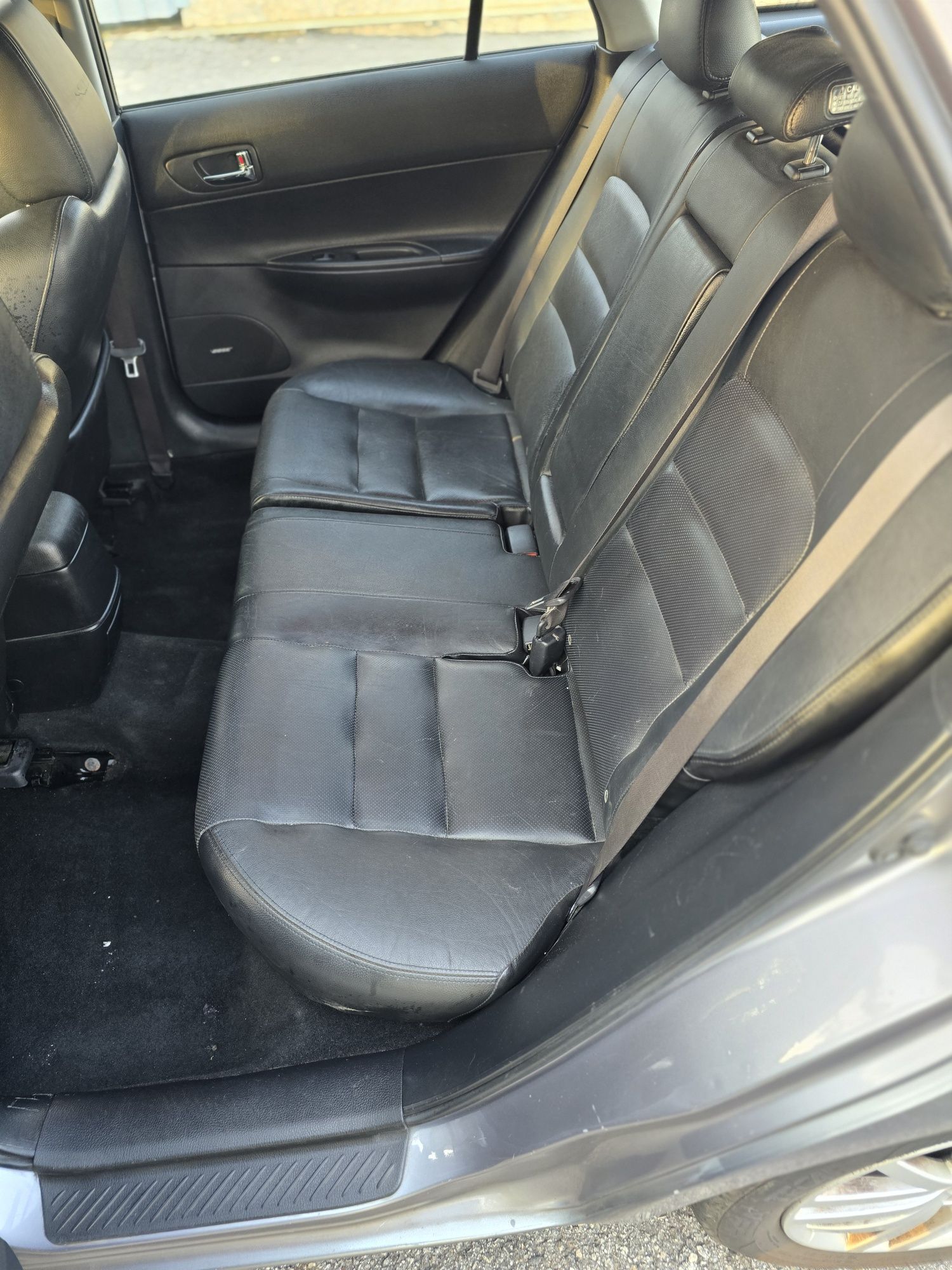 Mazda 6 2.0 Diesel