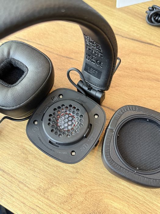 Оигінал !! Marshall Major 5 Бездротові навушниик