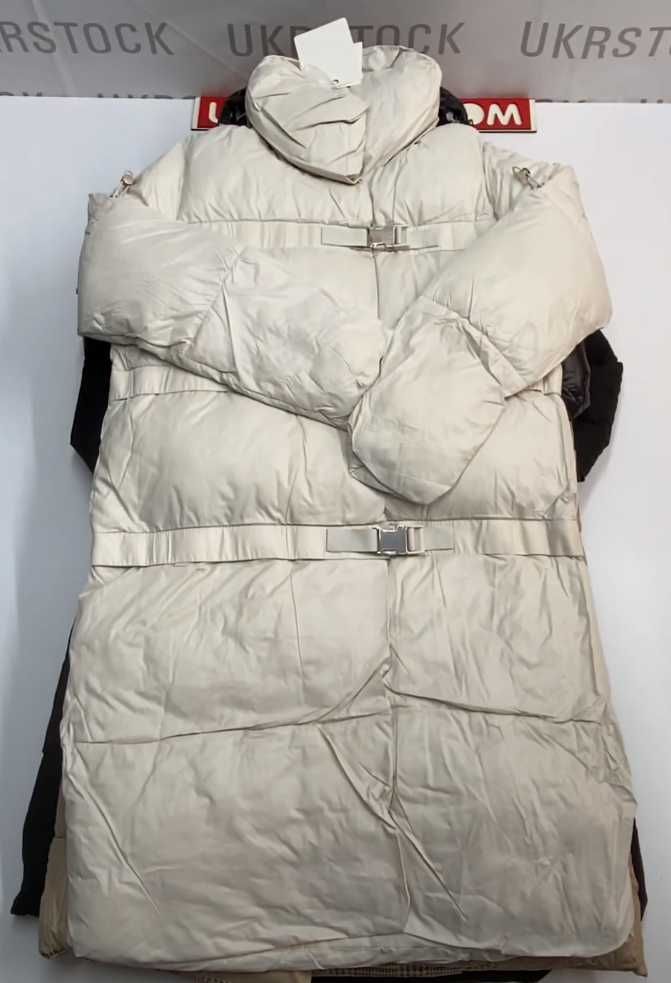 Жіночі куртки Monte Cervino, сток оптом куртки