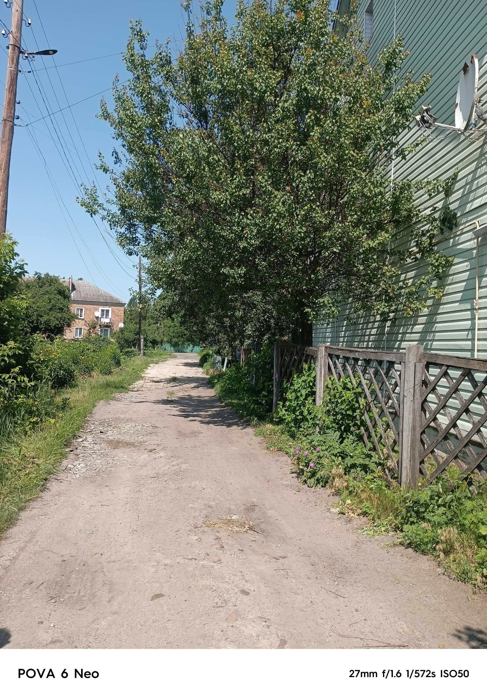 Продам велику 1 кімн квартиру на 2 поверсі з індивідуальним опаленням