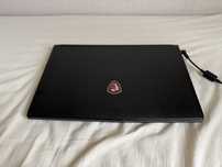 Laptop gamingowy MSI MS-16JF