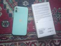 Iphone 11 Айфон 11 на 128гб