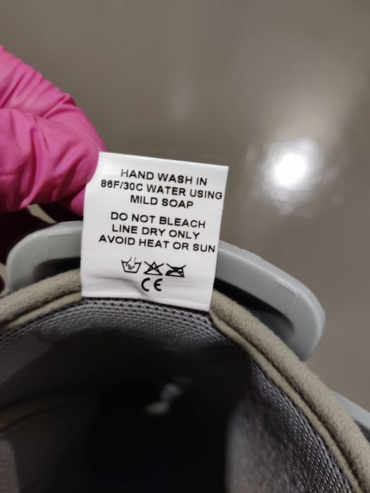 Orteza L męska na kostkę