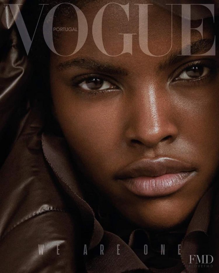 Vogue Portugal - edições esgotadas