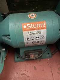 Електроточило STURM BG60251