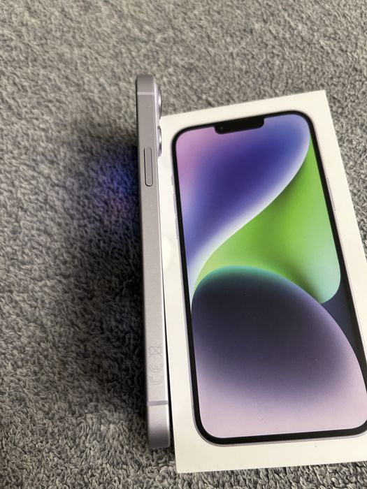 IPhone 14 Plus 128GB