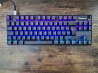 Przewodowa klawiatura Steelseries Apex tkl gen3