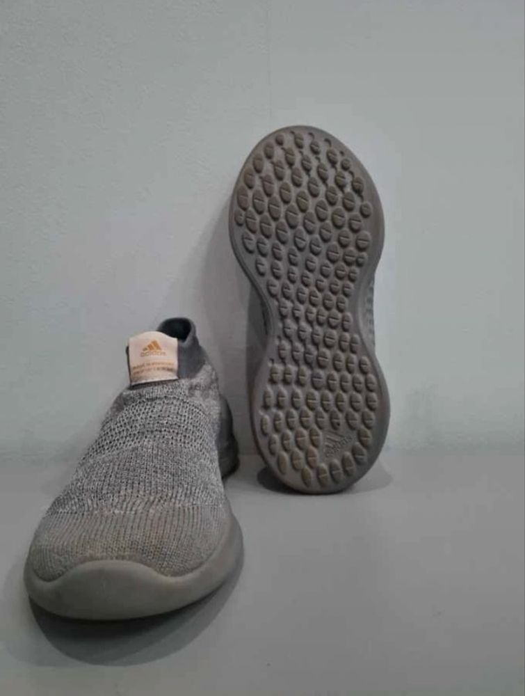 Buty adidas Rapidabounce 37 1/3 szare