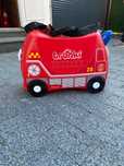 Trunki дитячій дорожній чемоданчик