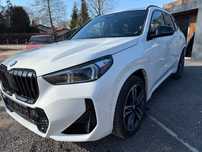 BMW X1 Auto Jak Nowe Gwarancja