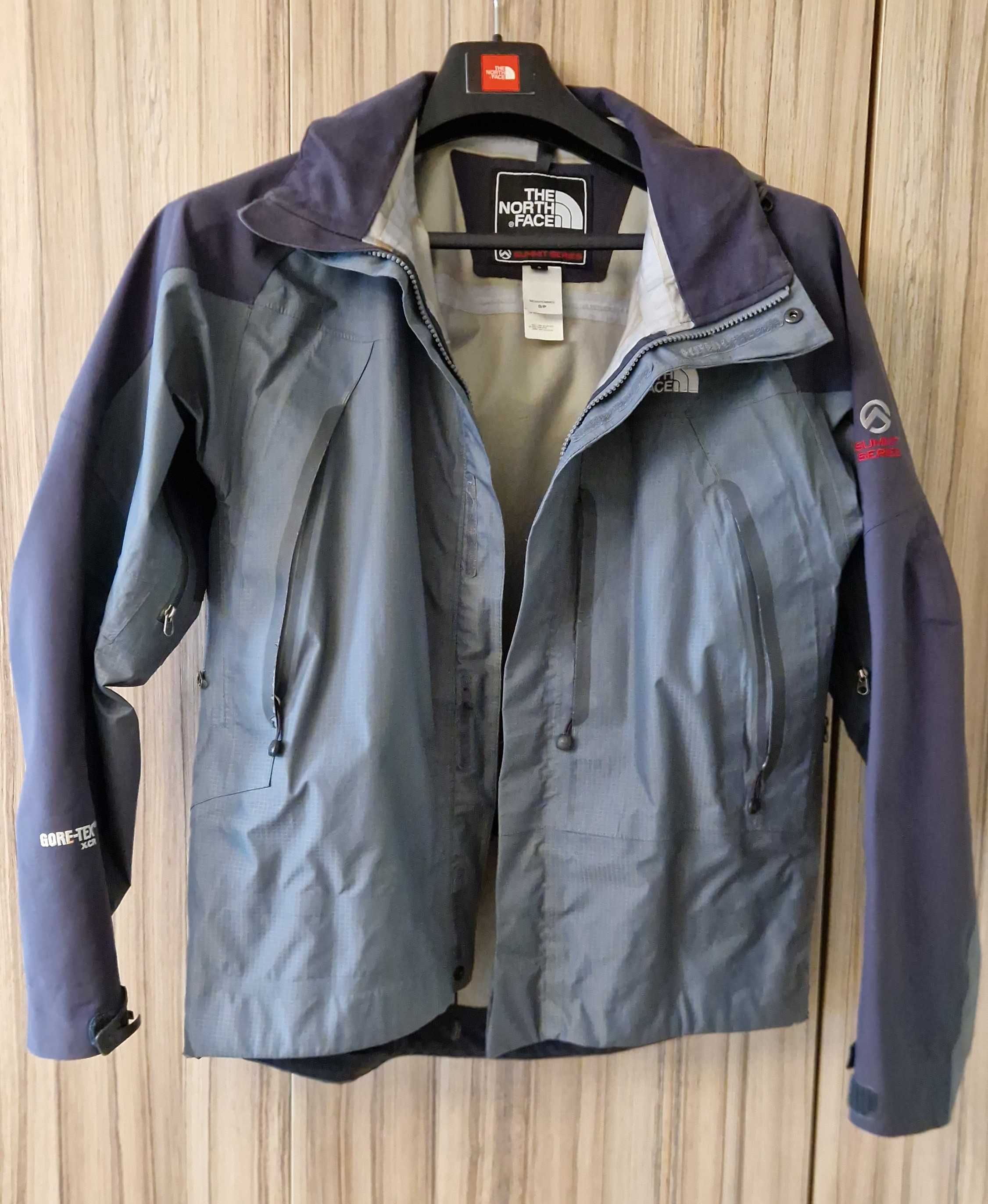 Kurtka trekkingowa The North Face - Goretex XCR