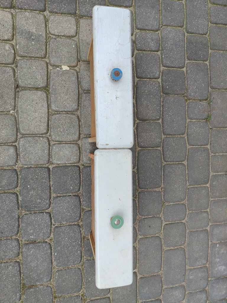 Szuflady od kredensu byfyj