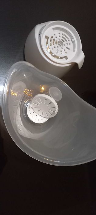 Aparelho para Sauna Facial