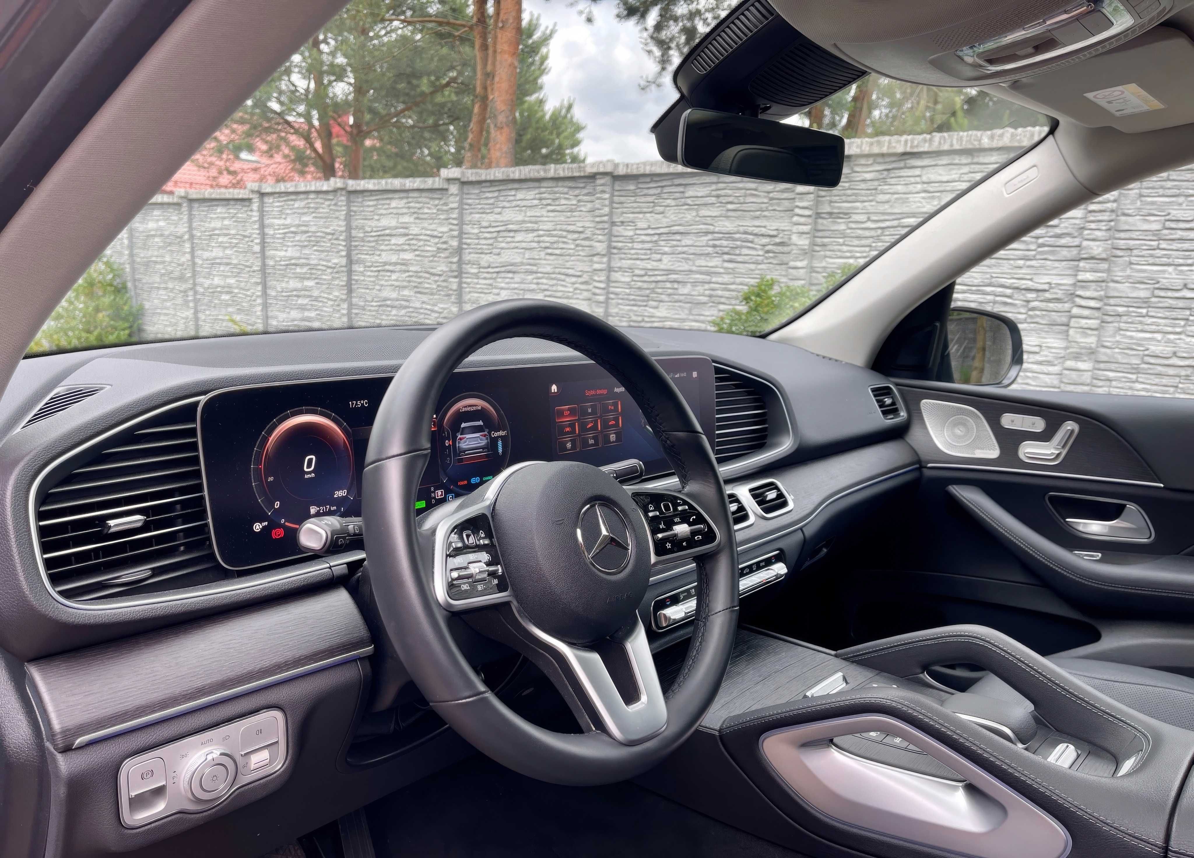 2022 Mercedes-Benz GLE 300 d 4-Matic