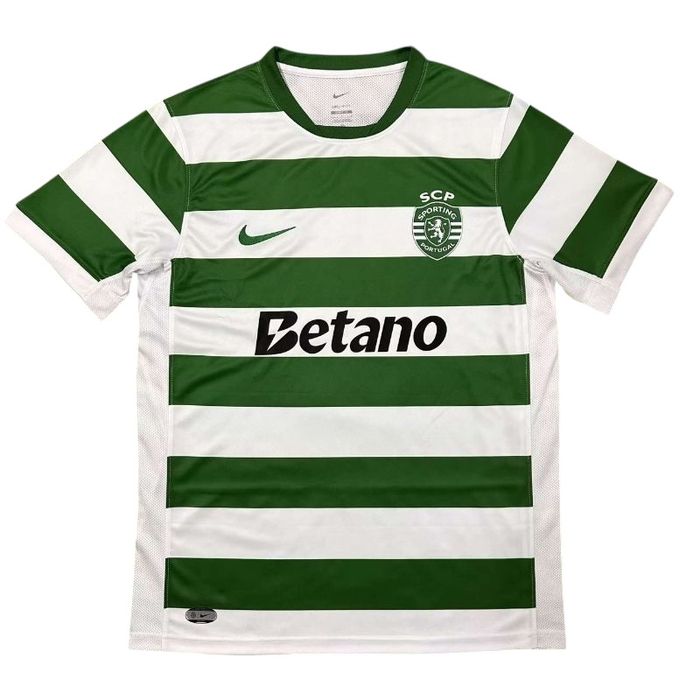 Camisolas de Futebol