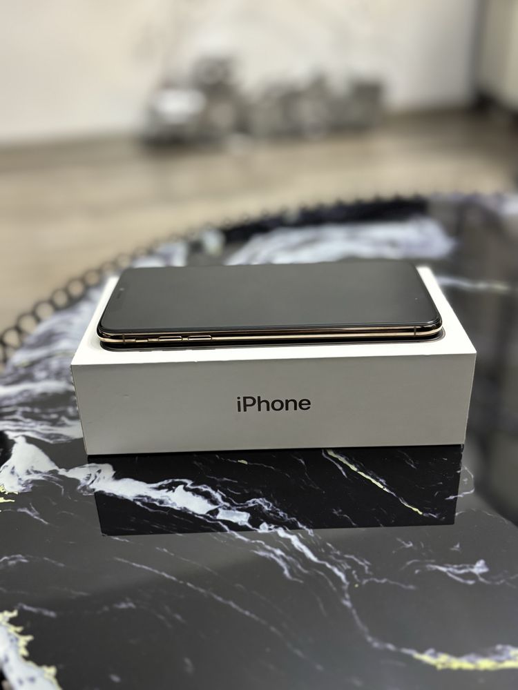 Apple iPhone XS Max