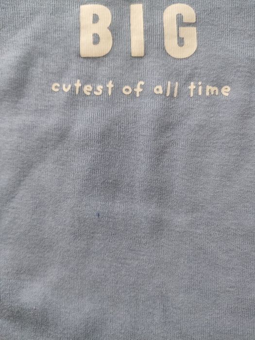 Body na długi rękaw