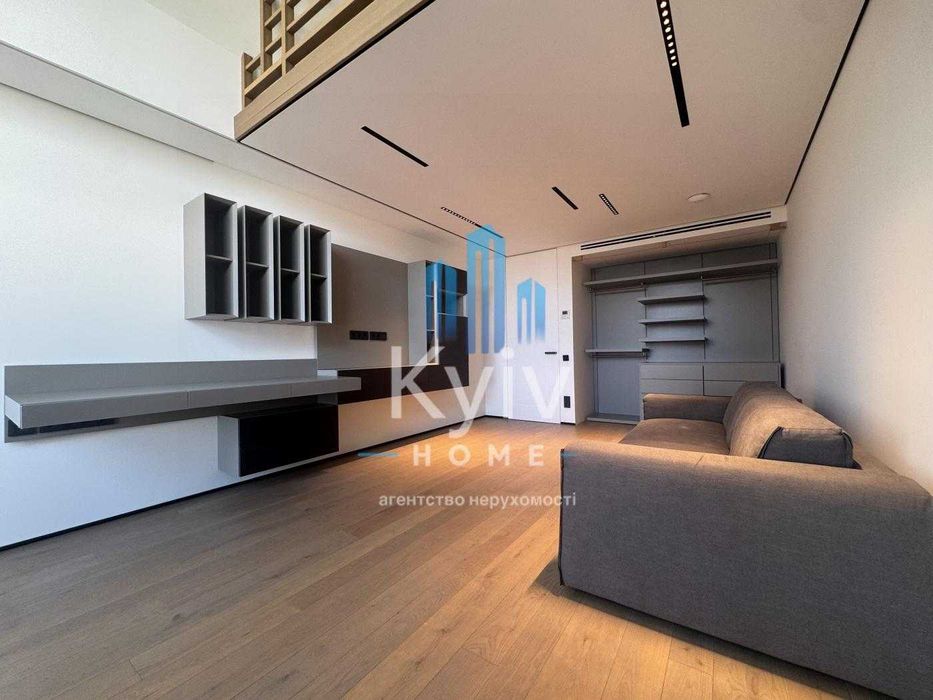 Продаж | Пентхаус | 330m2 | VIP | Оболонь | Київ