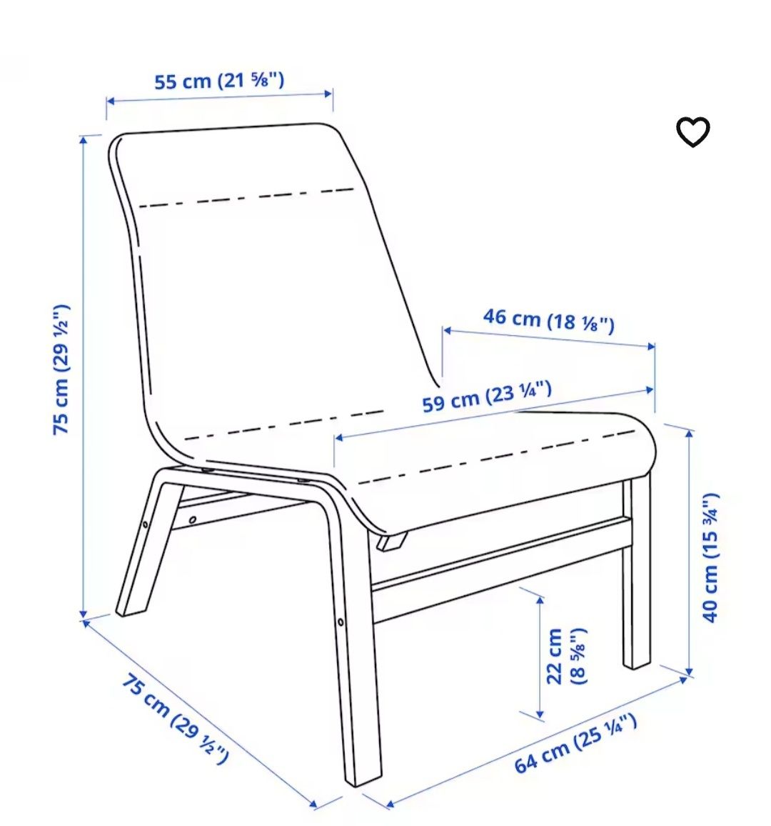 Fotel do salonu/ na balkon