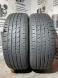 Шини 6,5мм  235/60 R18 NEXEN Nfera RU1 SUV б/у літо склад