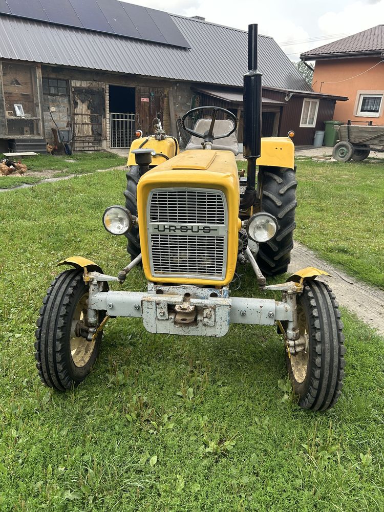 Ursus c-330 stan bardzo dobry