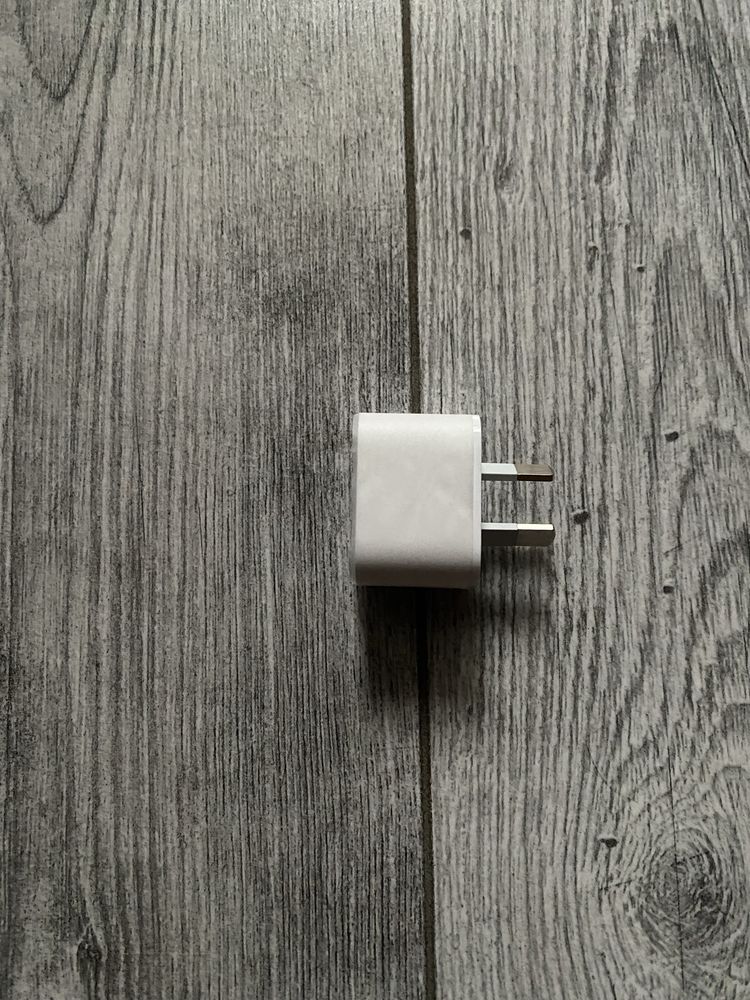 Блок Питания Зарядка Apple Iphone