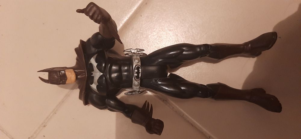 Batman brinquedos