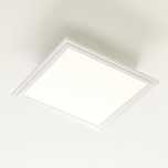 Salobrena-C  connect panel LED pafon lampa - 30x30 cm - 32546 EGLO