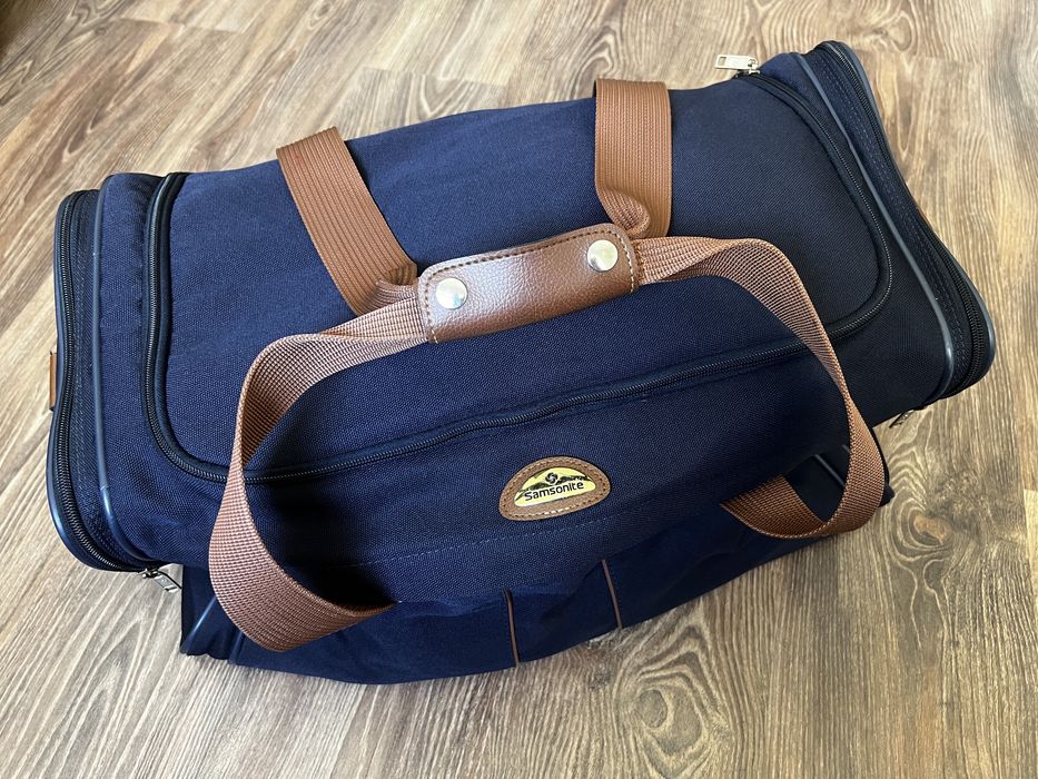 Saco de viagem Samsonite