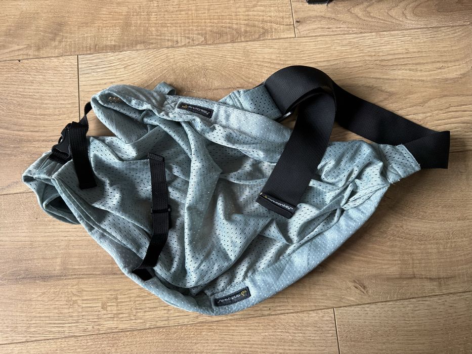 Nosidło Minimonkey Sling
