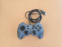 Logitech Rumblepad 2