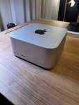 Apple Mac Studio 2022 M1 Max | 24-Core GPU | 64 GB | 2 TB SSD | C/NOVO
