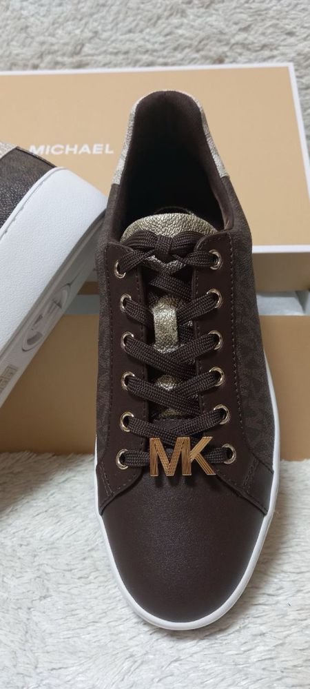 Кроссовки Michael Kors