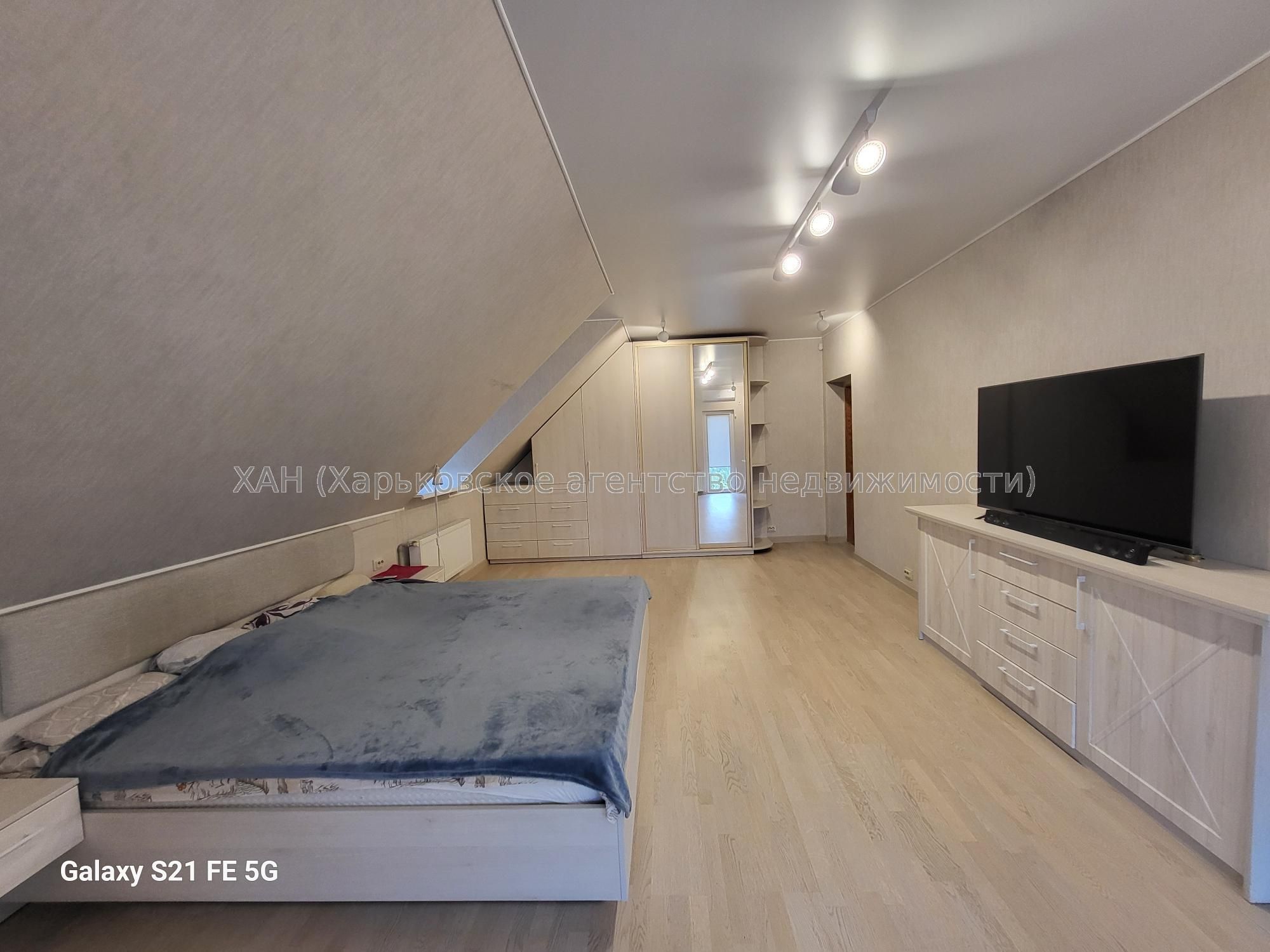 Продам кирпичный дом Песочин 2 км от Харькова 142м2  D15