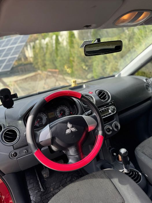 Mitsubishi Colt 2009